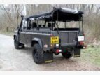 Thumbnail Photo 7 for 1985 Land Rover Defender 110